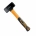 FIBRELASS STONING  HAMMER1000g